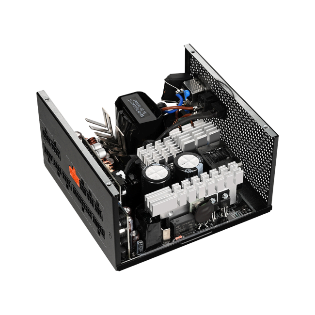 Блок питания ПК PcCooler P5-YN850-G1F Блок питания ПК PcCooler P5-YN850-G1F