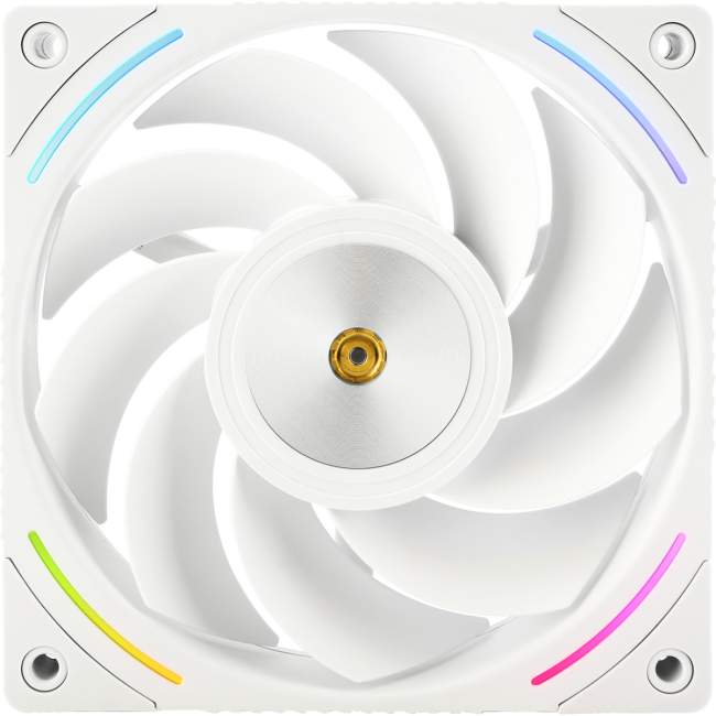 Кулер для корпуса Thermalright TL-K12RW Кулер для корпуса Thermalright TL-K12RW