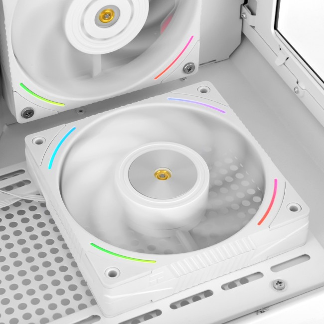 Кулер для корпуса Thermalright TL-K12RW Кулер для корпуса Thermalright TL-K12RW