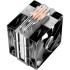 Кулер для процессора Ocypus Delta-A40-BK2NNWN00X-GL Кулер для процессора Ocypus Delta-A40-BK2NNWN00X-GL