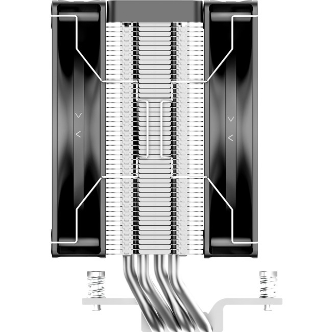 Кулер для процессора Ocypus Delta-A40-BK2NNWN00X-GL Кулер для процессора Ocypus Delta-A40-BK2NNWN00X-GL