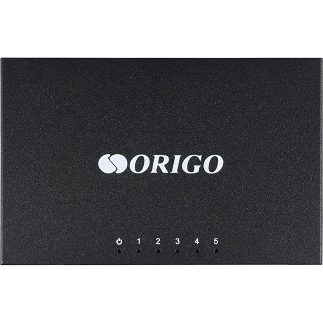 Коммутатор Origo OS1205/A1A