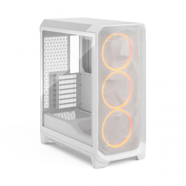 Корпус ПК без блока питания Fractal Design FD-C-MES3A-07 Корпус ПК без блока питания Fractal Design FD-C-MES3A-07