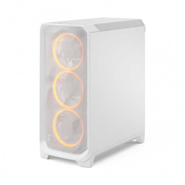 Корпус ПК без блока питания Fractal Design FD-C-MES3A-07 Корпус ПК без блока питания Fractal Design FD-C-MES3A-07