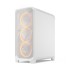 Корпус ПК без блока питания Fractal Design FD-C-MES3A-07 Корпус ПК без блока питания Fractal Design FD-C-MES3A-07
