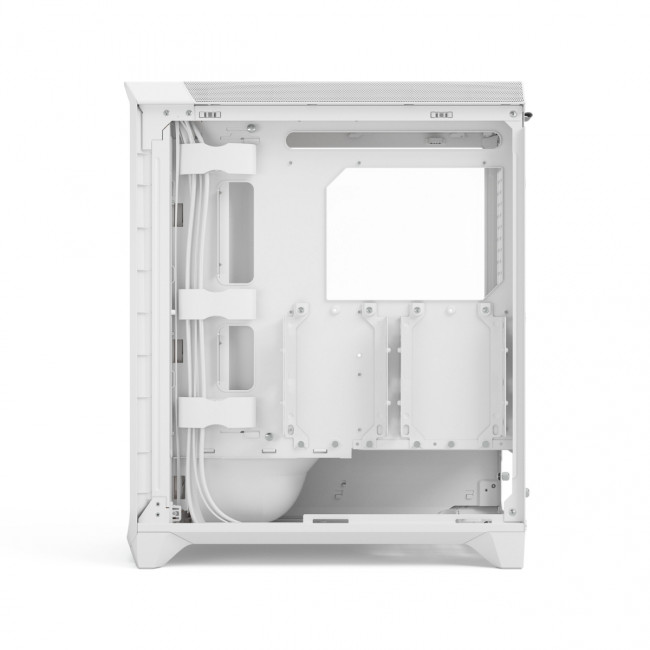Корпус ПК без блока питания Fractal Design FD-C-MES3A-07 Корпус ПК без блока питания Fractal Design FD-C-MES3A-07