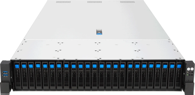 Серверная платформа ASUS 90SF03T1-M000Y0 Серверная платформа ASUS 90SF03T1-M000Y0