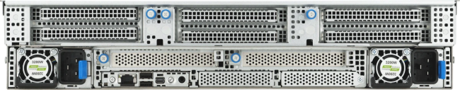 Серверная платформа ASUS 90SF03T1-M000Y0 Серверная платформа ASUS 90SF03T1-M000Y0