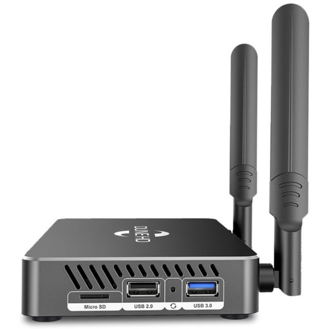 Медиаплеер HDI Dune Limited Dune HD D1006 Медиаплеер HDI Dune Limited Dune HD D1006