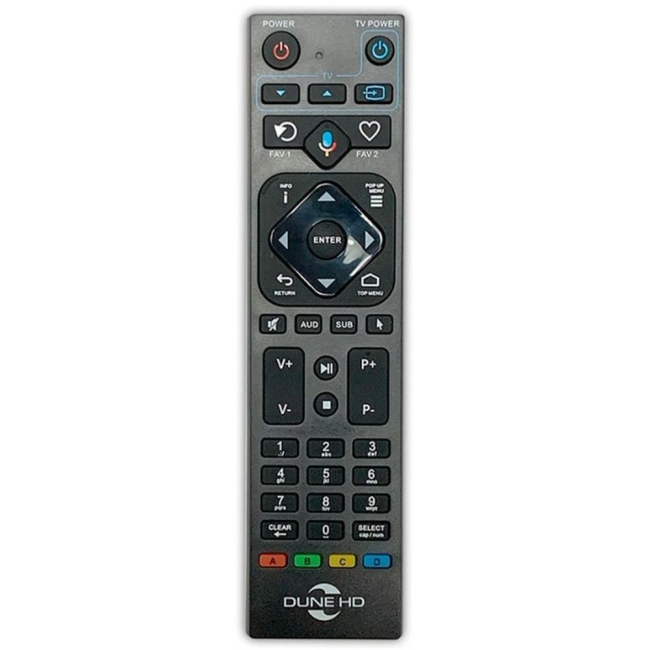 Медиаплеер HDI Dune Limited Dune HD D1006 Медиаплеер HDI Dune Limited Dune HD D1006