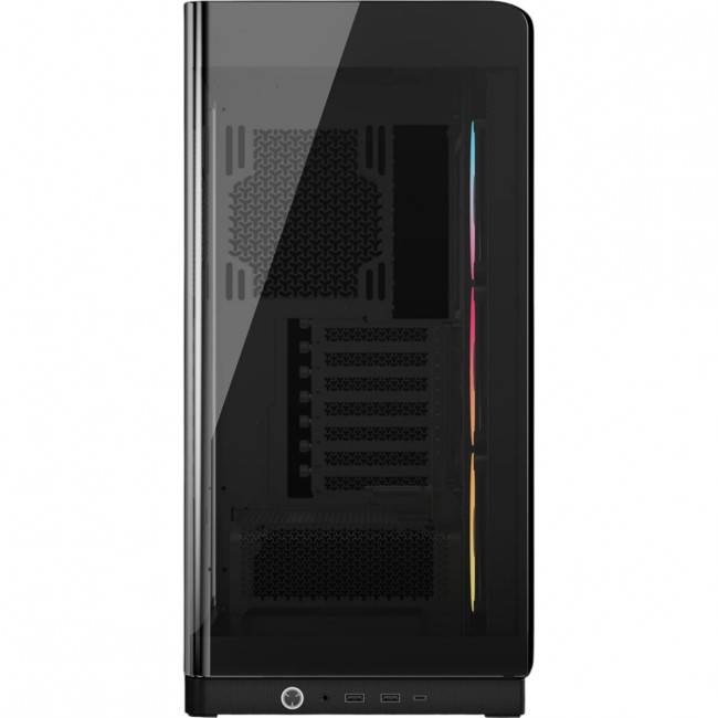 Корпус без блока питания Corsair CC-9011316-WW Корпус без блока питания Corsair CC-9011316-WW