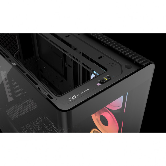 Корпус без блока питания Corsair CC-9011316-WW Корпус без блока питания Corsair CC-9011316-WW