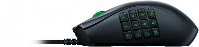 Игровая мышь Razer Naga X Razer Naga X