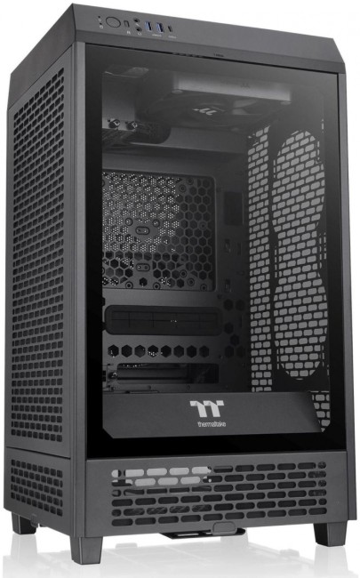 Корпус Thermaltake CA-1X9-00S1WN-00 Корпус Thermaltake CA-1X9-00S1WN-00