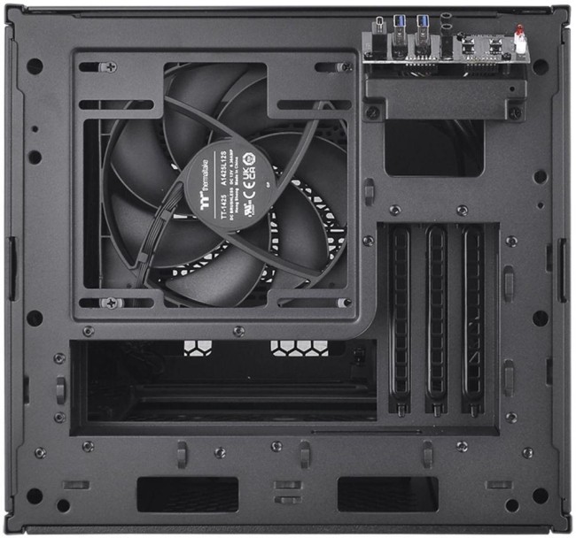 Корпус Thermaltake CA-1X9-00S1WN-00 Корпус Thermaltake CA-1X9-00S1WN-00