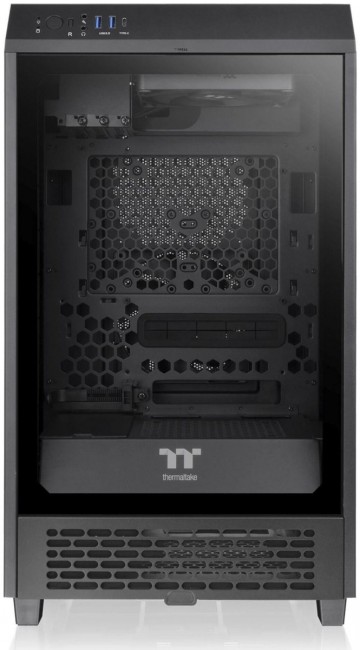 Корпус Thermaltake CA-1X9-00S1WN-00 Корпус Thermaltake CA-1X9-00S1WN-00
