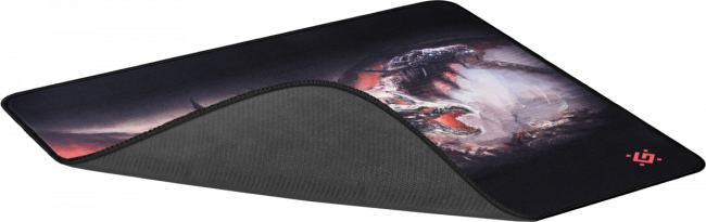 Defender Игровой коврик Cerberus XXL 400x355x3 мм, ткань+резина Defender Cerberus XXL Defender Игровой коврик Cerberus XXL 400x355x3 мм, ткань+резина Defender Cerberus XXL