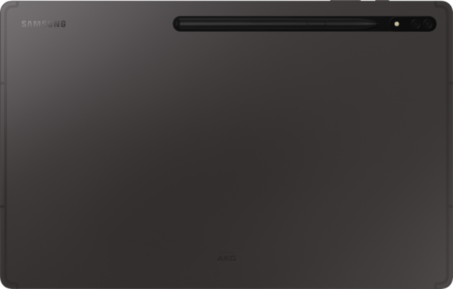 Планшет Планшет Samsung Galaxy Tab S8 Ultra (SM-X906BZAESKZ)