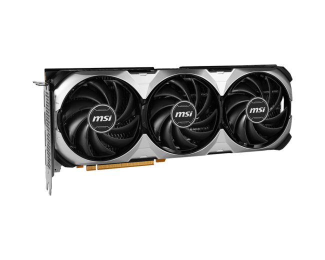 Видеокарта MSI GeForce RTX 4060 VENTUS 3X 8G Видеокарта MSI GeForce RTX 4060 VENTUS 3X 8G