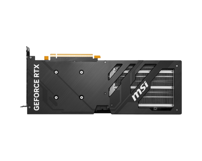 Видеокарта MSI GeForce RTX 4060 VENTUS 3X 8G Видеокарта MSI GeForce RTX 4060 VENTUS 3X 8G