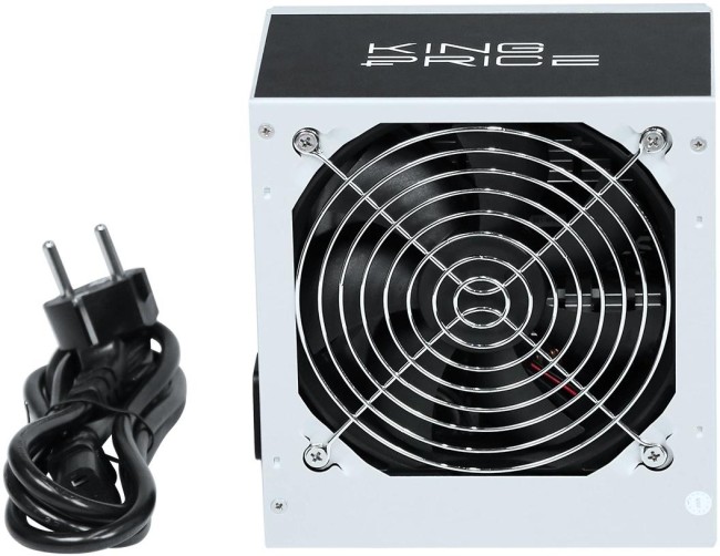 Блок питания KingPrice KPPSU550V3 Блок питания KingPrice KPPSU550V3