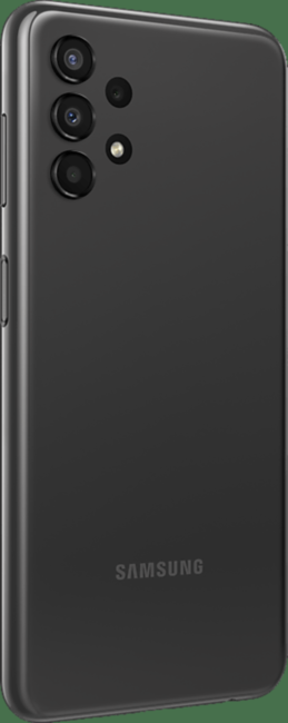 Смартфон Samsung SM-A137FZKGMEB