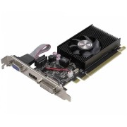 Видеокарты AFOX CORPORATION AFR5220-2048D3L5