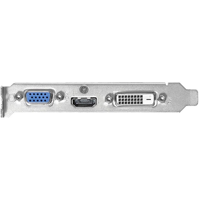 Видеокарты AFOX CORPORATION AFR5220-2048D3L5 Видеокарты AFOX CORPORATION AFR5220-2048D3L5