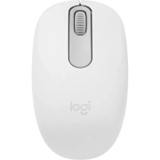 Мышь Logitech M196 Bluetooth Off White (910-007460)