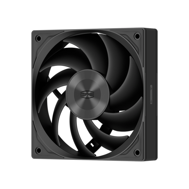 Кулер для ПК PcCooler F5R120 BK 3IN1