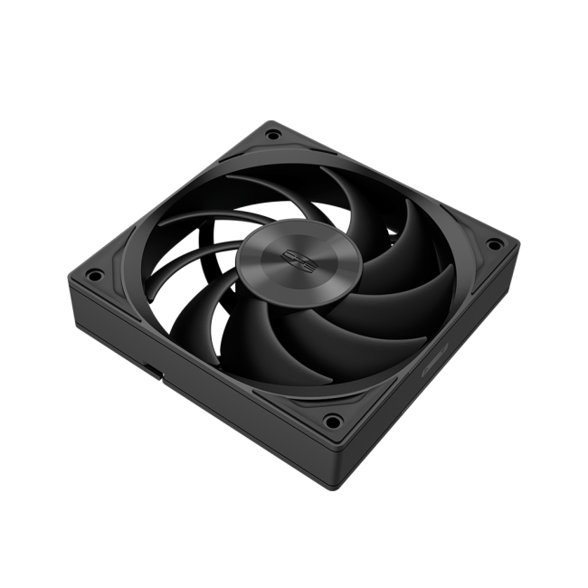 Кулер для ПК PcCooler F5R120 BK 3IN1