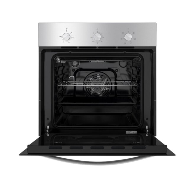 Шкаф духовой электрический MAUNFELD EOEС.586S1 Maunfeld Light EOEC.586 S1