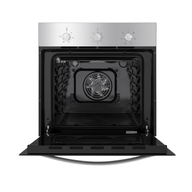 Шкаф духовой электрический MAUNFELD EOEС.586S1 Maunfeld Light EOEC.586 S1