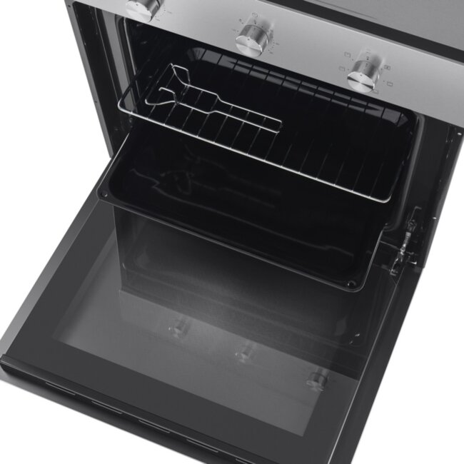 Шкаф духовой электрический MAUNFELD EOEС.586S1 Maunfeld Light EOEC.586 S1