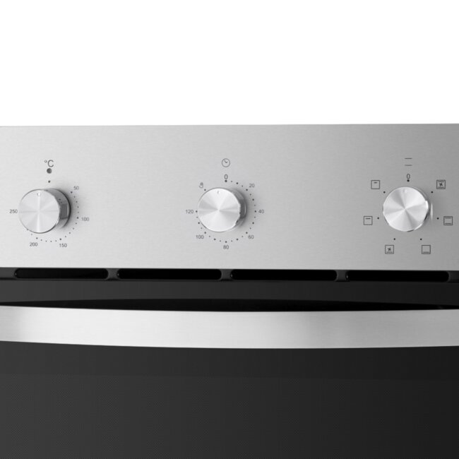 Шкаф духовой электрический MAUNFELD EOEС.586S1 Maunfeld Light EOEC.586 S1