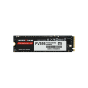 Накопитель SSD Patriot PV593P4TBM28H Накопитель SSD Patriot PV593P4TBM28H