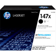 Тонер-картридж HP LaserJet 147X Black (W1470X)