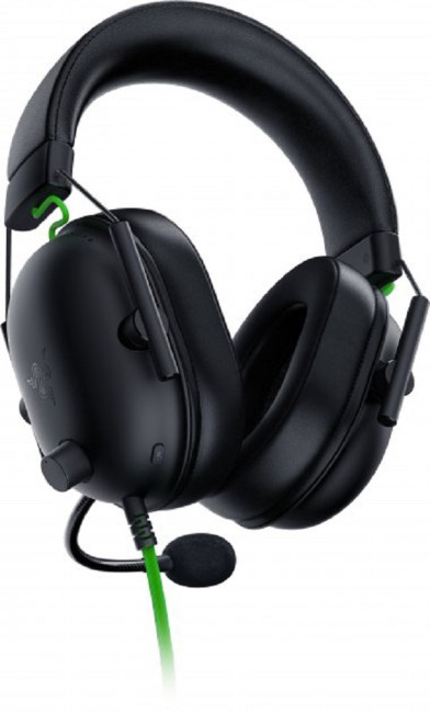 Гарнитура Razer Blackshark V2 X USB Razer RZ04-04570100-R3M1