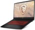 Ноутбук Ноутбук MSI Katana 17 B13UCR-1612XRU