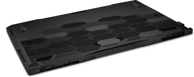 Ноутбук Ноутбук MSI Katana 17 B13UCR-1612XRU