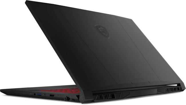 Ноутбук Ноутбук MSI Katana 17 B13UCR-1612XRU