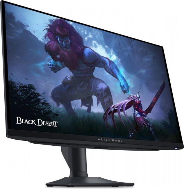 Мониторы LCD Dell AW2725DF Мониторы LCD Dell AW2725DF