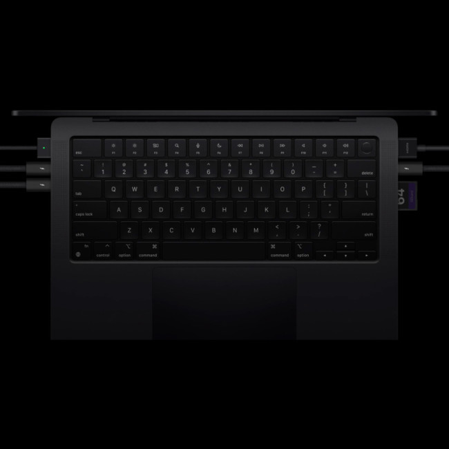 Ноутбук Apple Apple MX2H3RU/A Ноутбук Apple Apple MX2H3RU/A