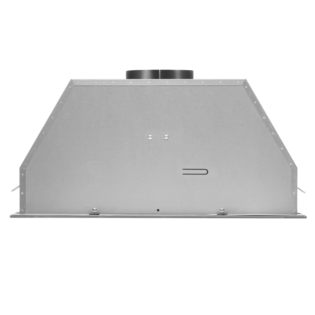 Кухонная вытяжка MAUNFELD Maunfeld TRAPEZE 602SGG White