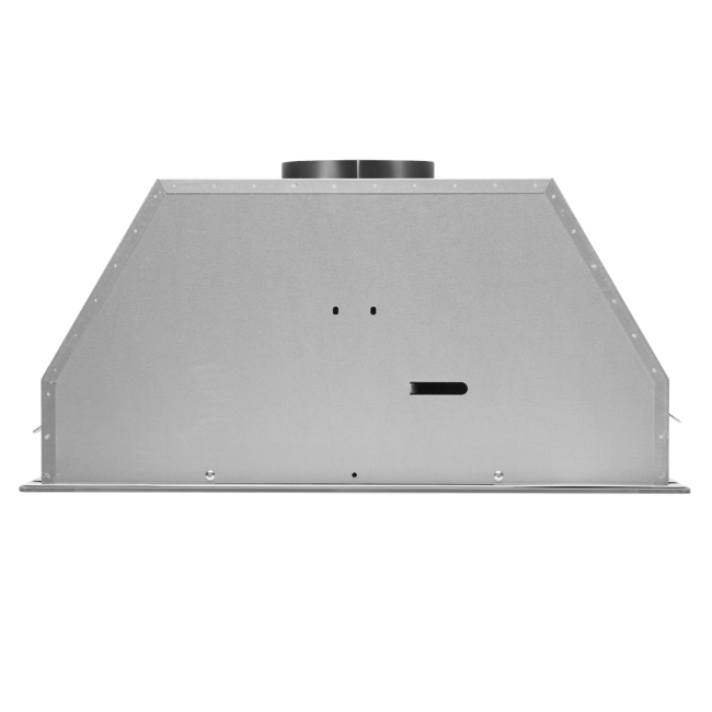 Кухонная вытяжка MAUNFELD Maunfeld TRAPEZE 602SGG White