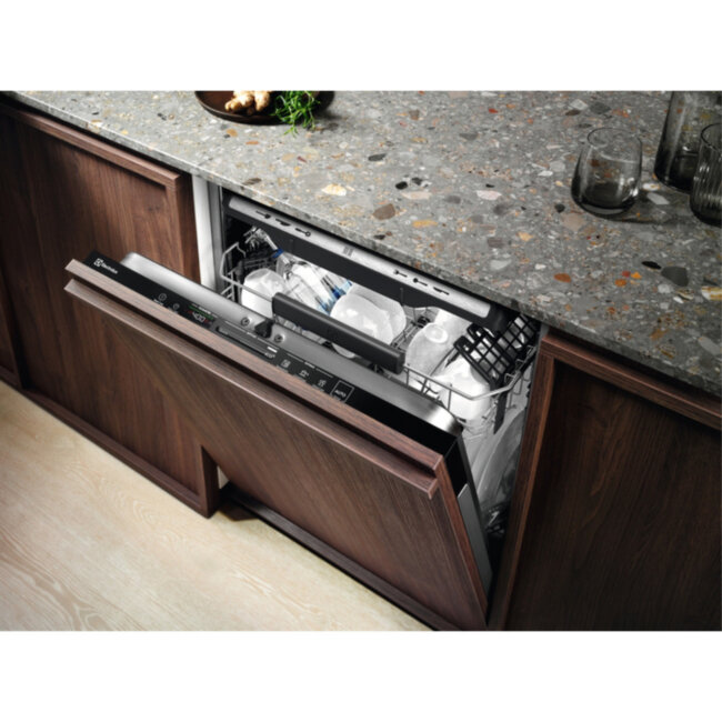 Встраиваемые посудомоечные машины ELECTROLUX Electrolux KEGB9410L