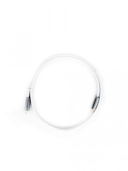 Кабель HDMI 19M/M ver 2.0, 1M, Aopen/Qust <ACG568F-S-1M> серебряно-белый Flat Aopen HDMI (m)- HDMI (m) 1м Кабель HDMI 19M/M ver 2.0, 1M, Aopen/Qust <ACG568F-S-1M> серебряно-белый Flat Aopen HDMI (m)- HDMI (m) 1м