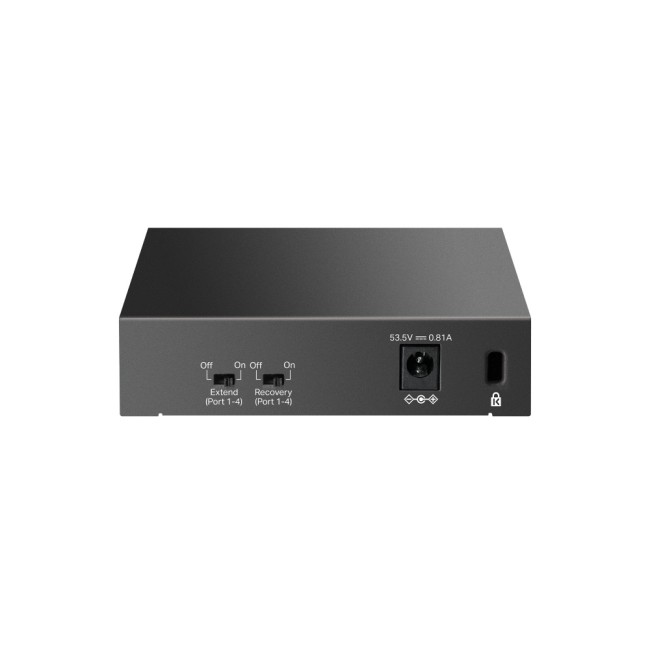 Коммутатор TP-Link LS105LP Коммутатор TP-Link LS105LP