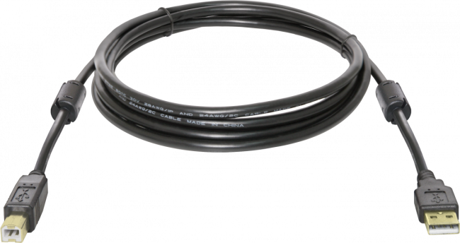 Defender USB кабель USB04-06PRO USB2.0 AM-BM, 1.8м Defender USB 2.0 Type-AM - USB 2.0 Type-BM 1.8м Defender USB кабель USB04-06PRO USB2.0 AM-BM, 1.8м Defender USB 2.0 Type-AM - USB 2.0 Type-BM 1.8м