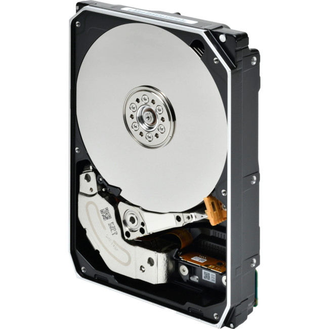 Жесткий диск Toshiba N300 PRO NAS 22Tb (HDWG82CXZSTB) Жесткий диск Toshiba N300 PRO NAS 22Tb (HDWG82CXZSTB)